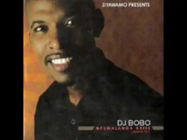 Bobo - Dance Floor